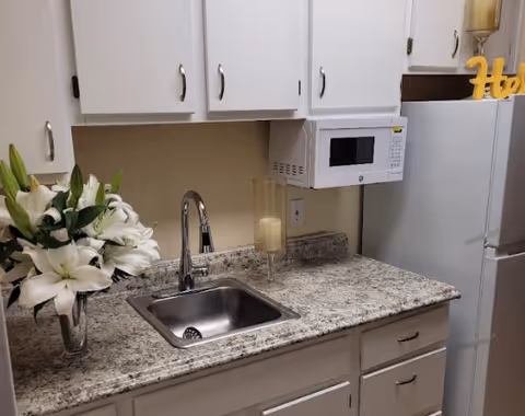 Photo 9 of The Reserve at First Colony Assisted Living and Memory Care