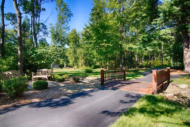 Photo 2 of Memory Garden