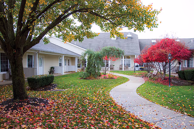 Photo 6 of Brookdale Salem