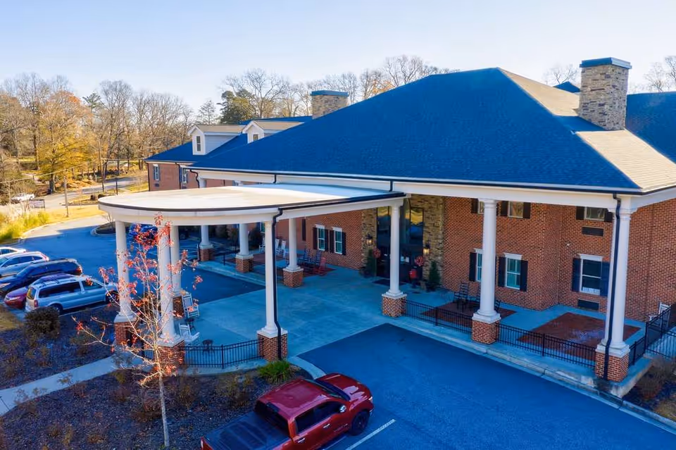 Photo of Ashton Senior Living