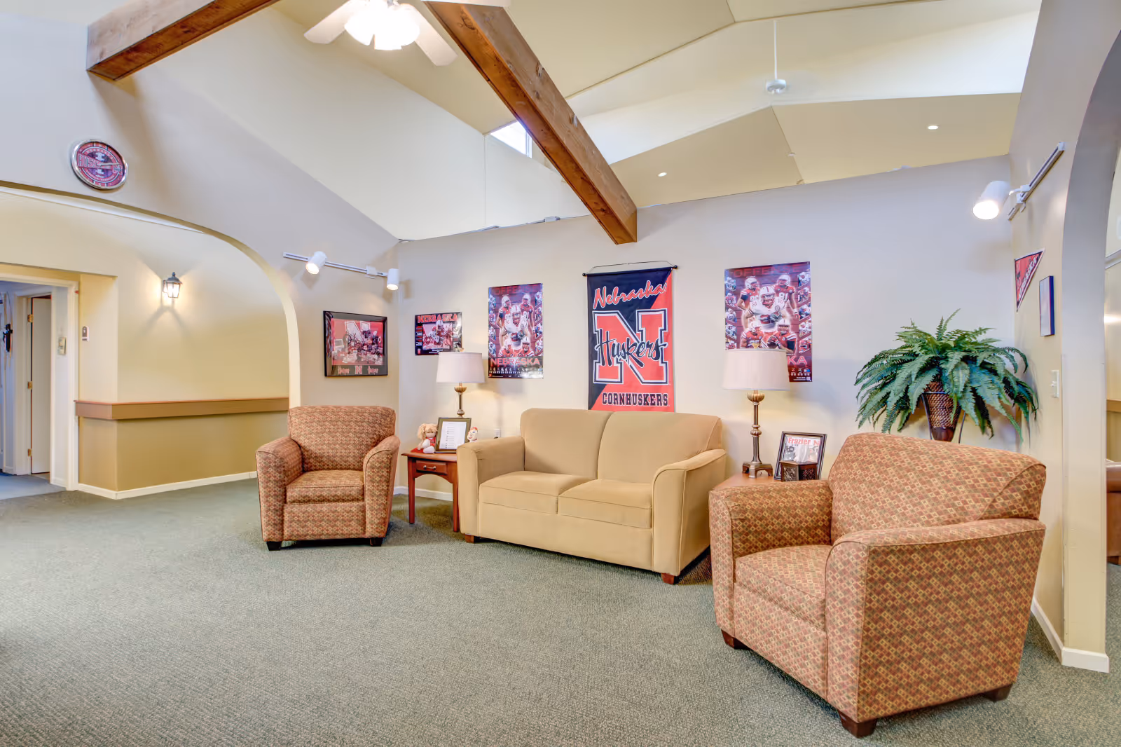 Photo 12 of Homestead Assisted Living of La Vista