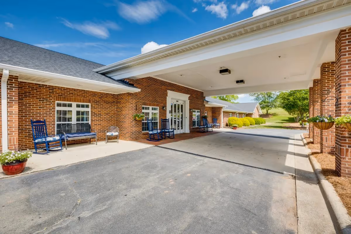 Photo 2 of Walnut Ridge Assisted Living