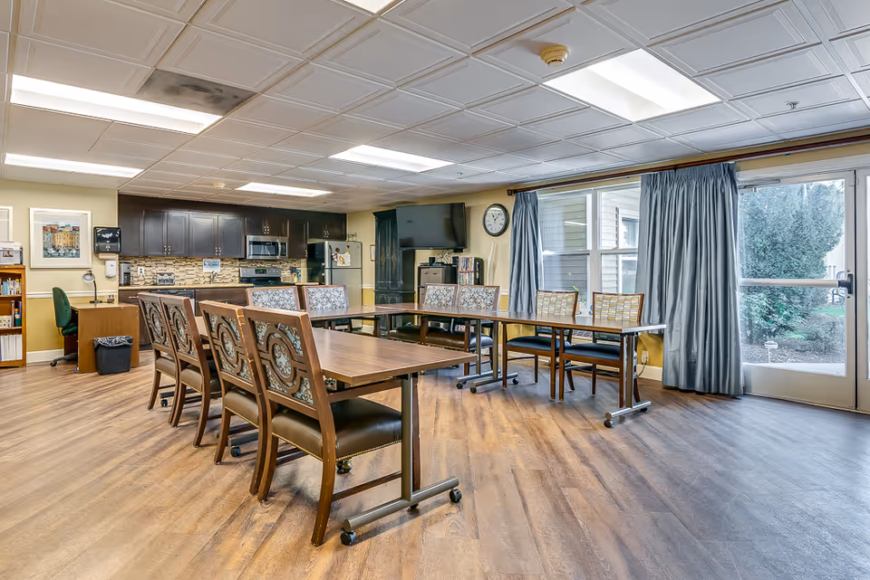 Photo 9 of Klamath Falls Senior Living