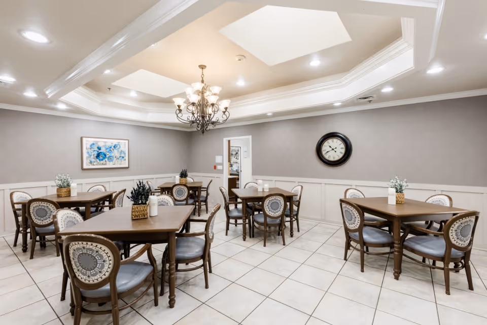 Photo 8 of Grand Brook Memory Care of Grapevine
