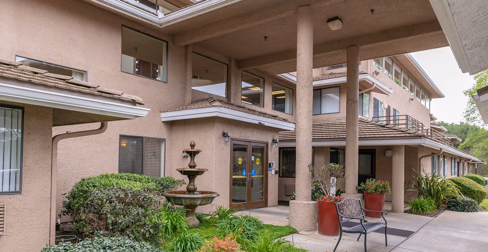 Photo 4 of Las Brisas Retirement Community
