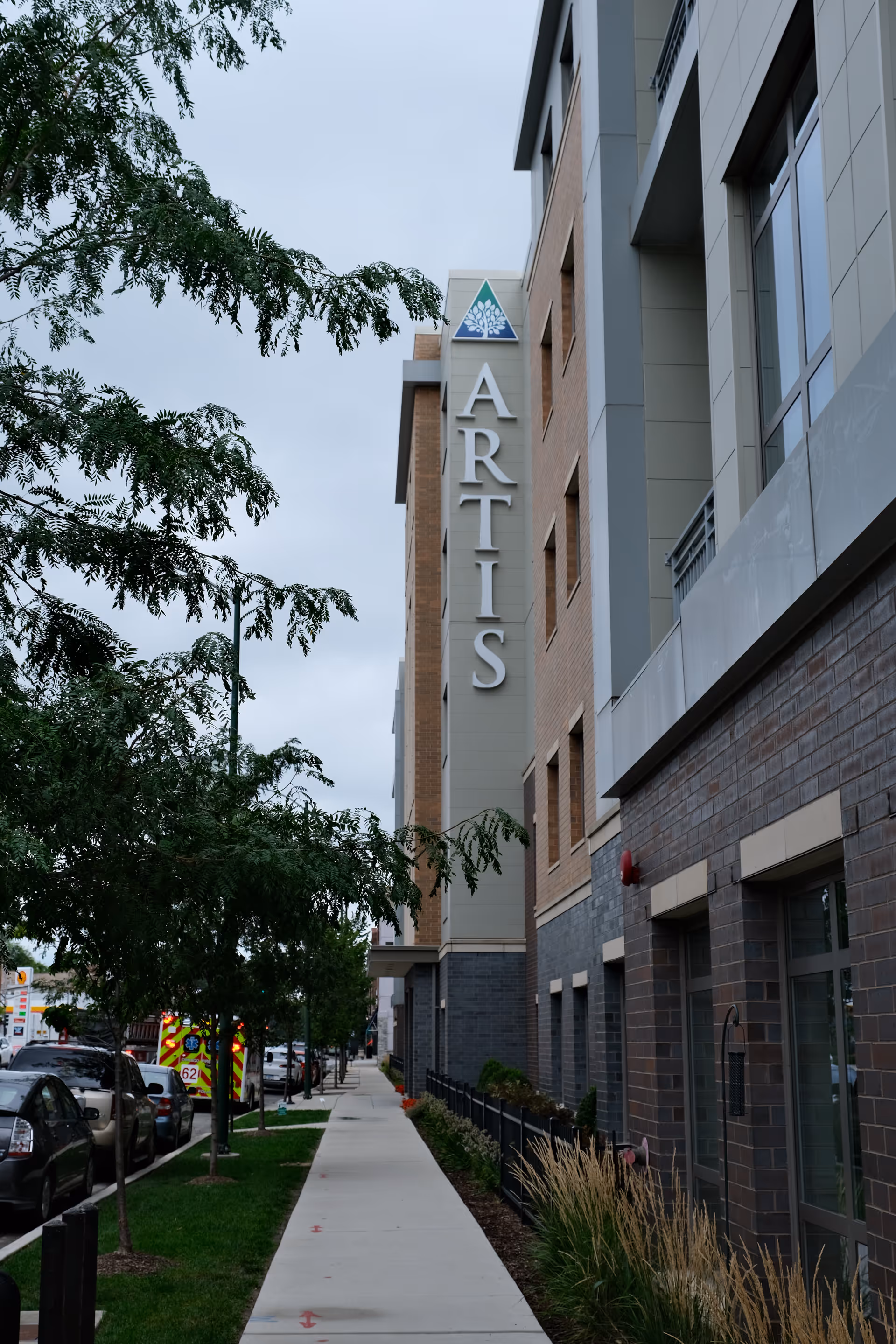 Photo 2 of Artis Senior Living of Lakeview