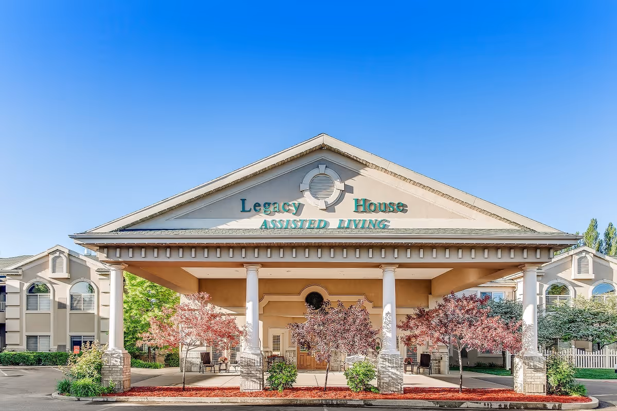 Photo 2 of Legacy House of Logan