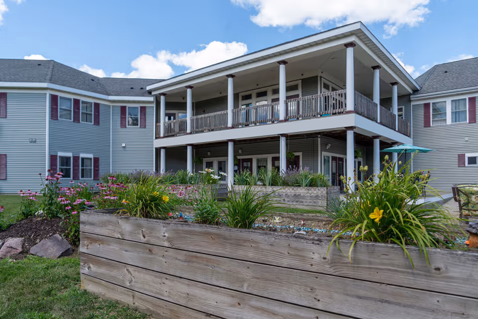 Photo 9 of Whispering Pines Senior Living