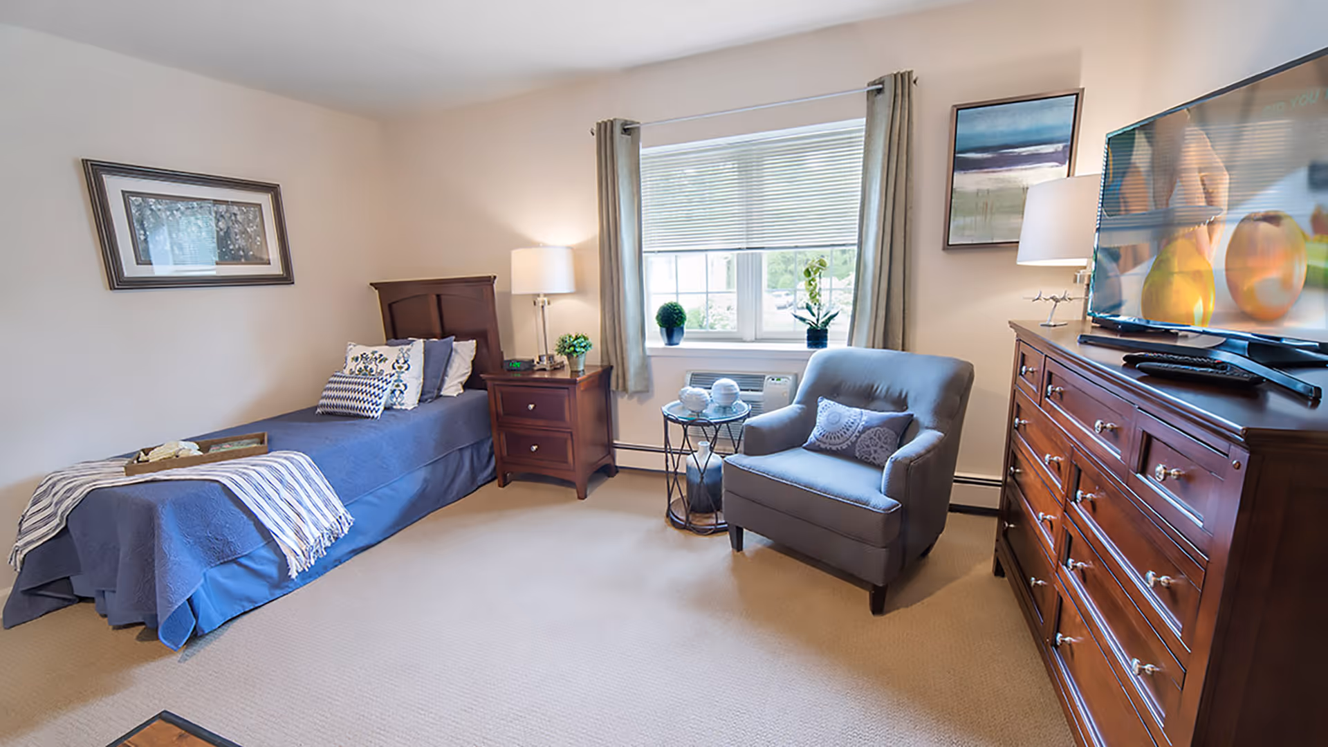 Photo 10 of Peregrine Senior Living at Shaker | Assisted Living & Memory Care in Albany, NY