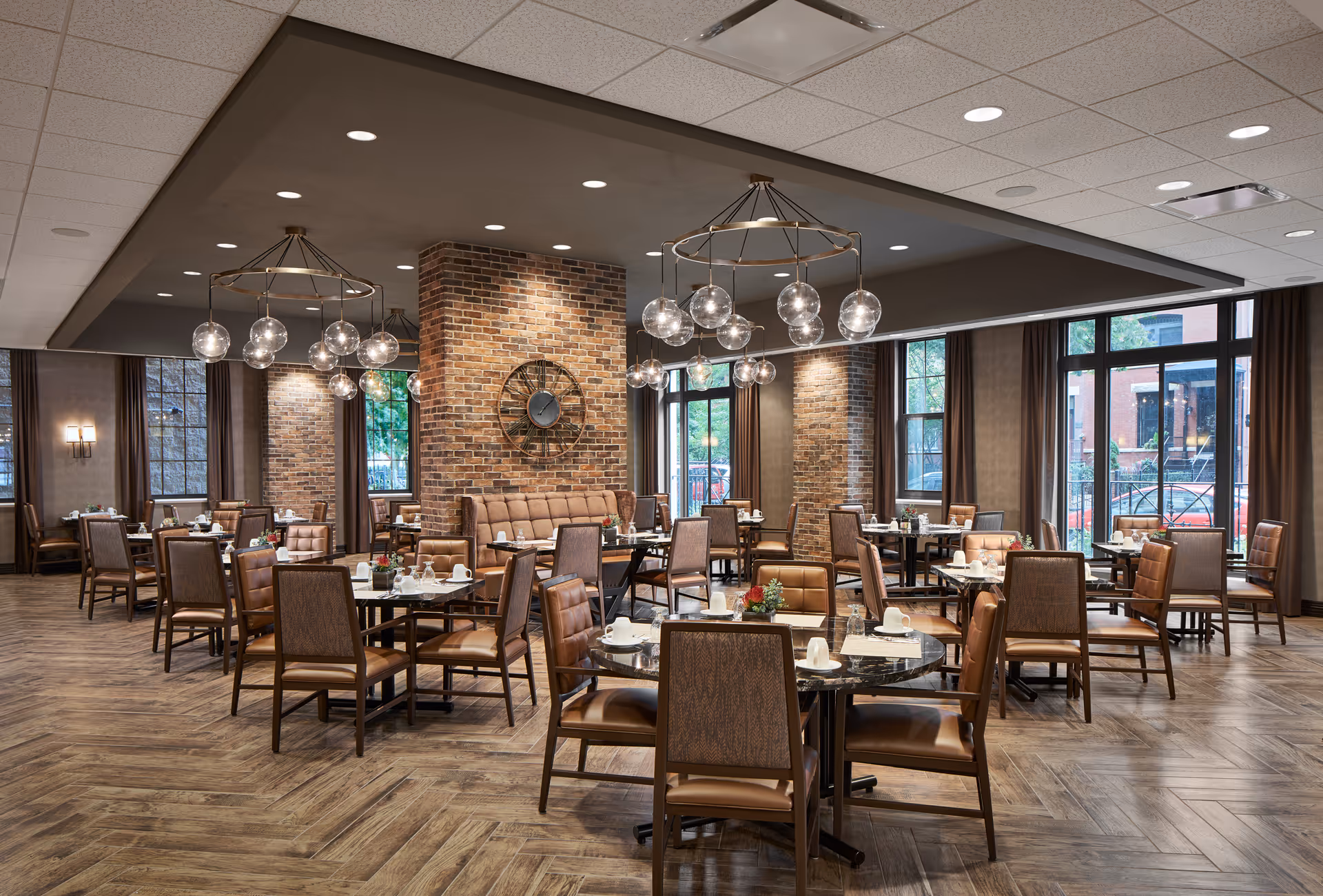 Photo 14 of Belmont Village Senior Living Lincoln Park