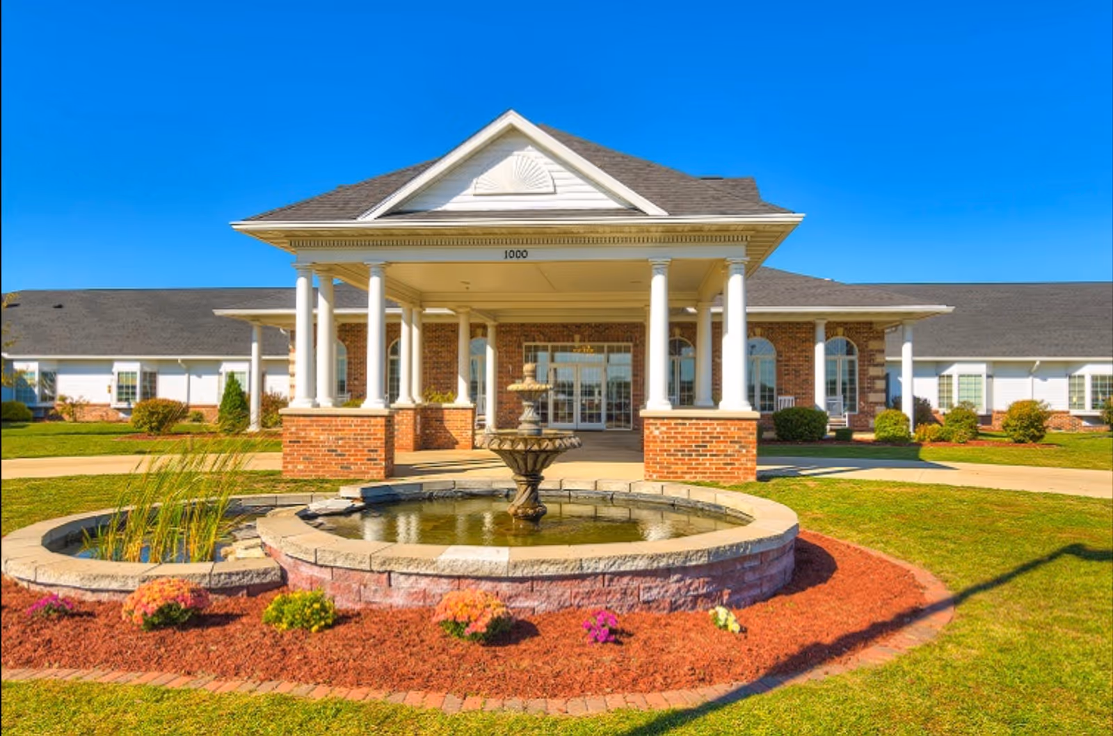 Photo of Cedarhurst Senior Living of Godfrey