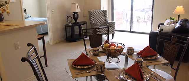 Photo 6 of Unbridled Living of Columbia