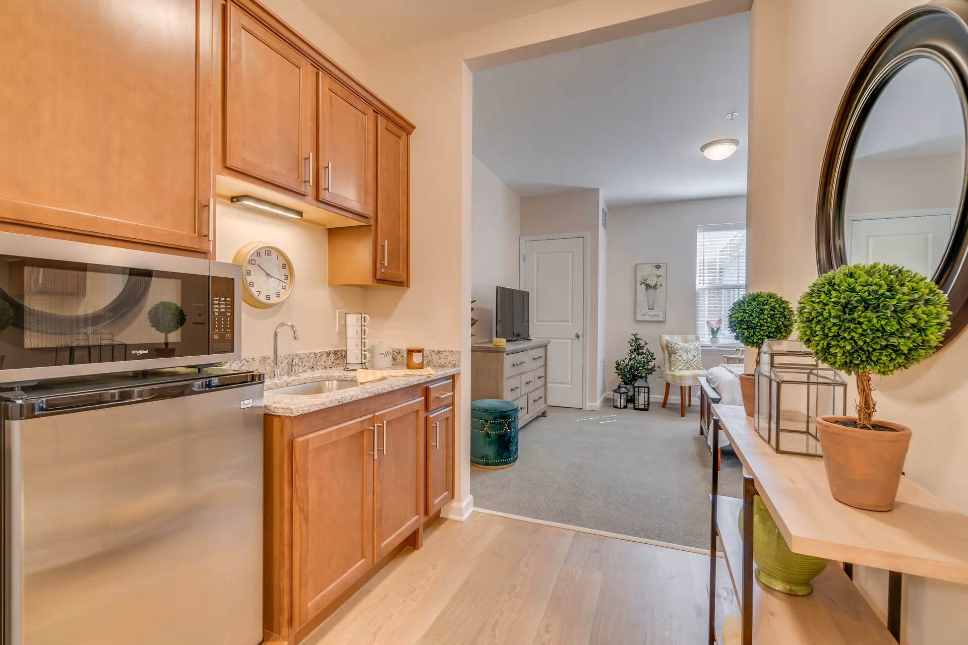 Photo 9 of Regency at Augusta Assisted Living & Memory Care