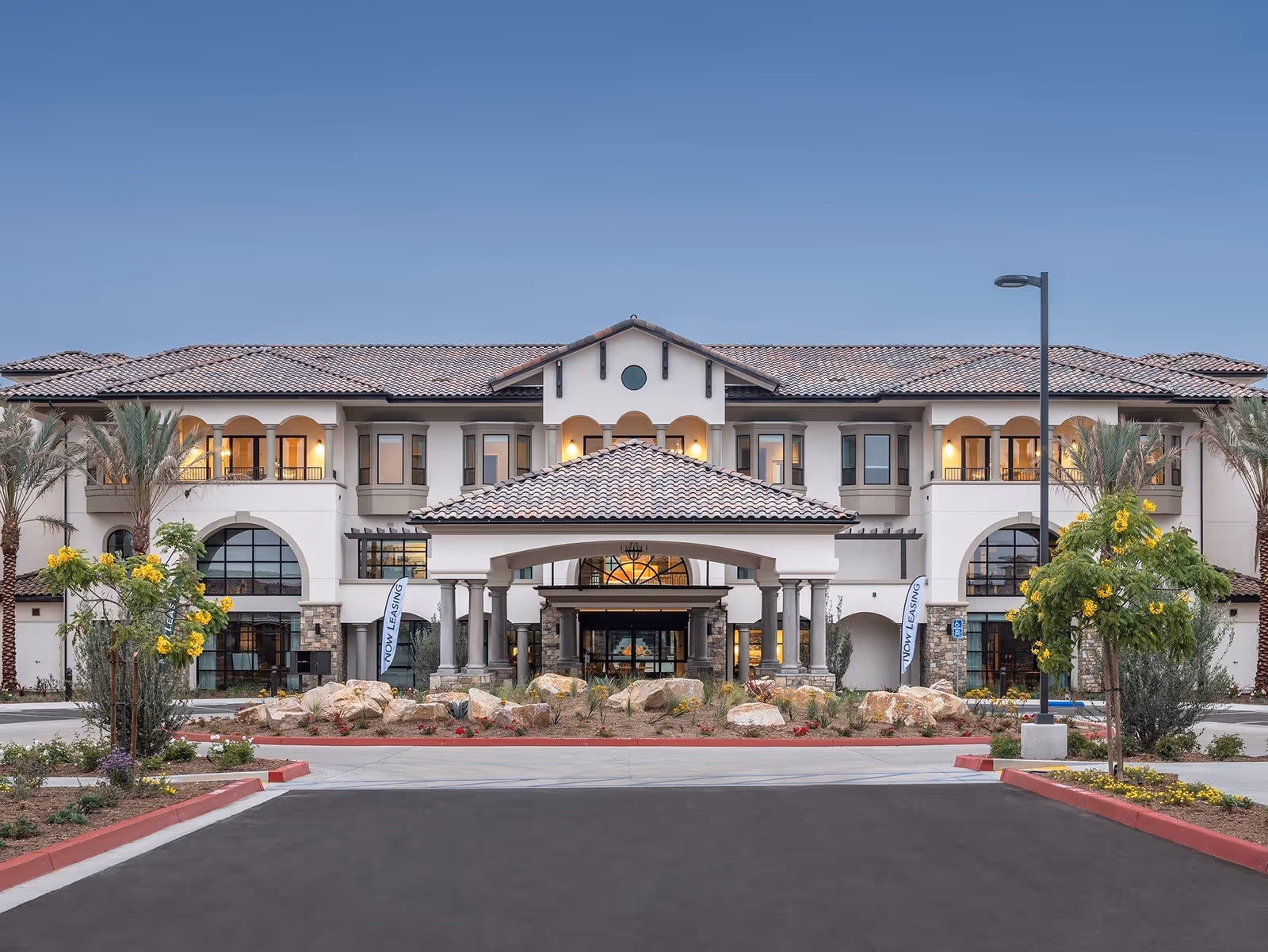 Photo of Silvergate Rancho Bernardo