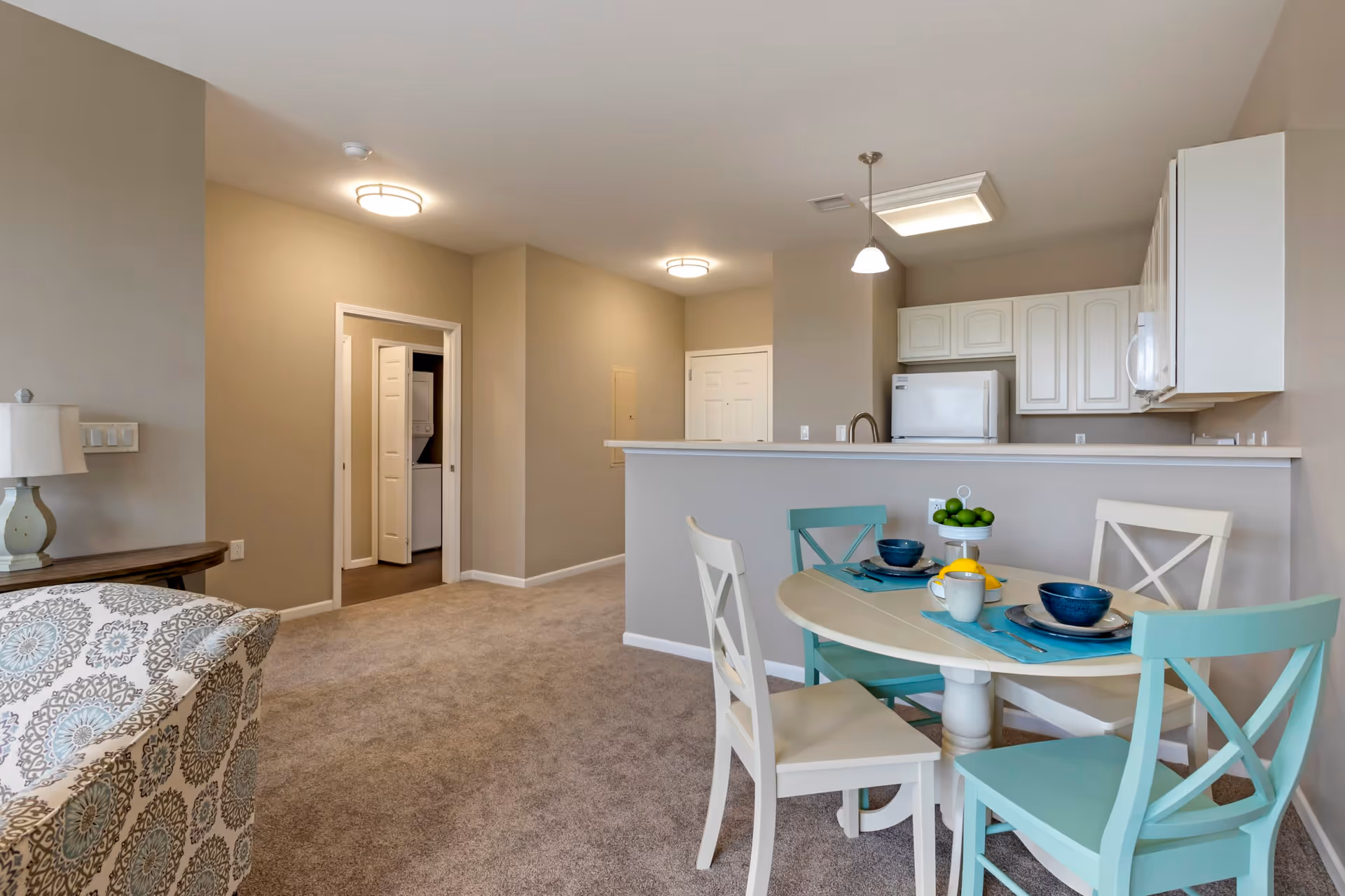 Photo 15 of Silvercrest Garner Senior Living
