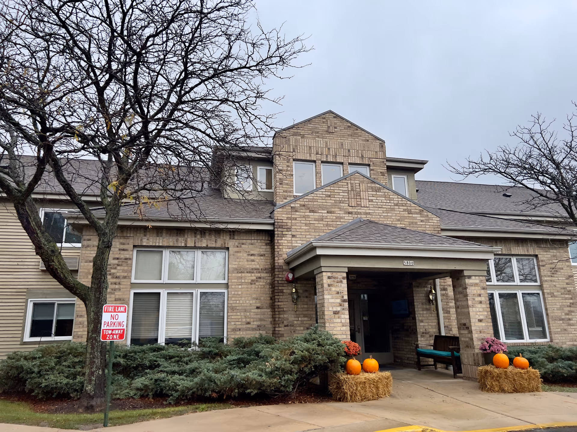 Photo of Harbour Assisted Living Residences