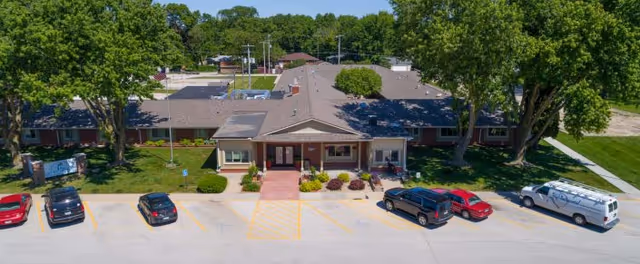 Photo of Fort Dodge Health and Rehabilitation