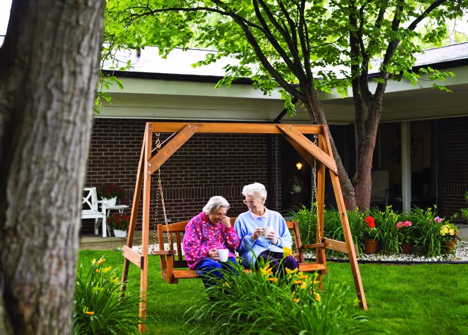 Photo of American House Westland Venoy Senior Living