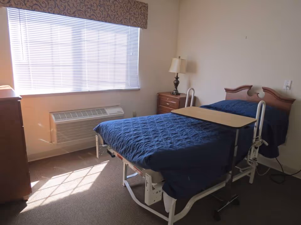 Photo 5 of Amherst Meadows Skilled Nursing and Rehab