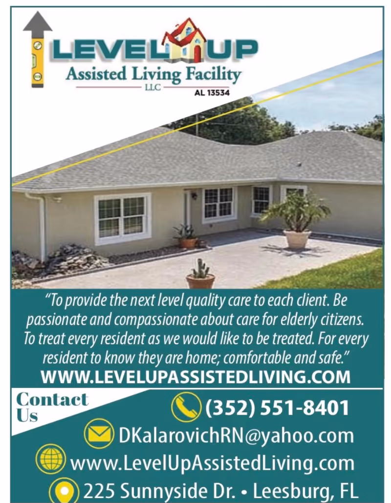 Photo 3 of Level Up Assisted Living Facility