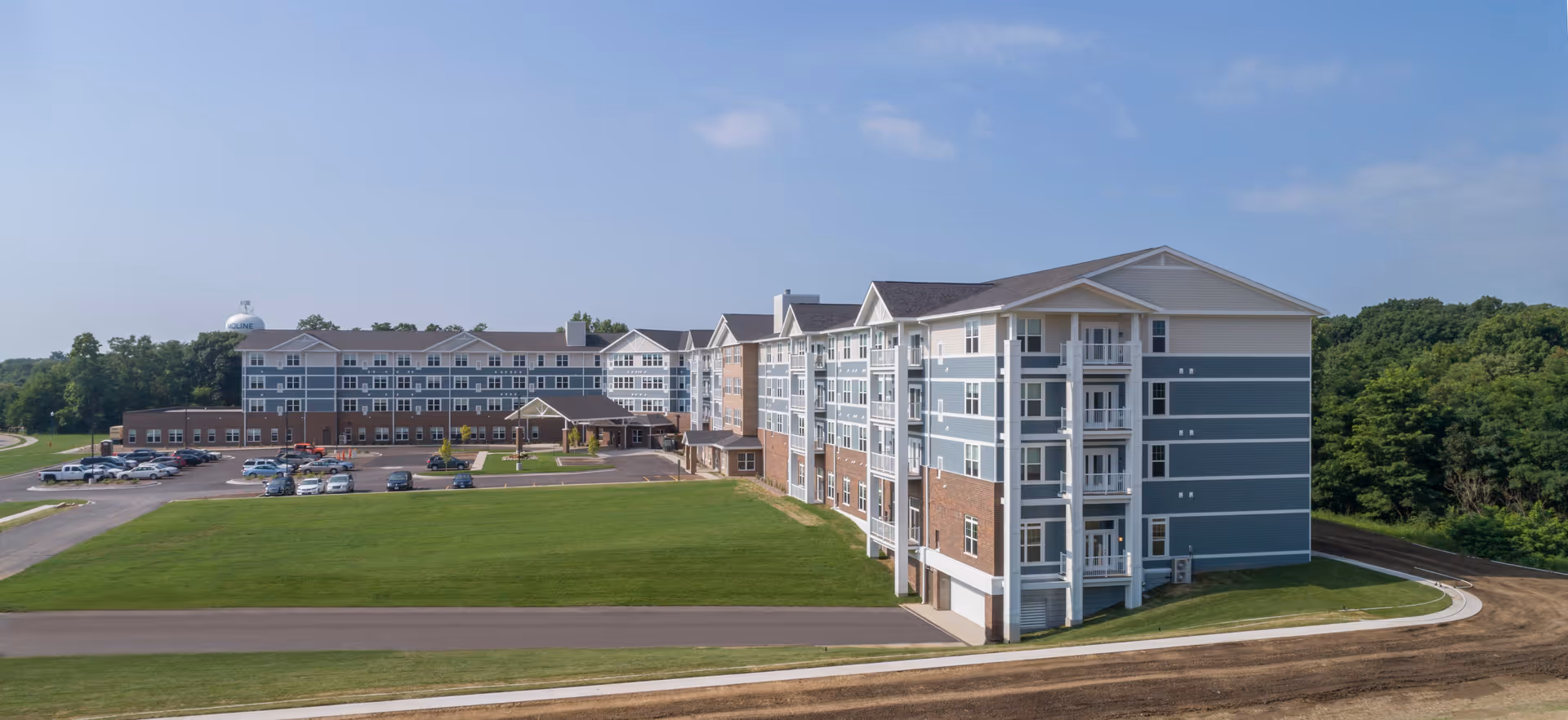 Photo 2 of Overlook Village