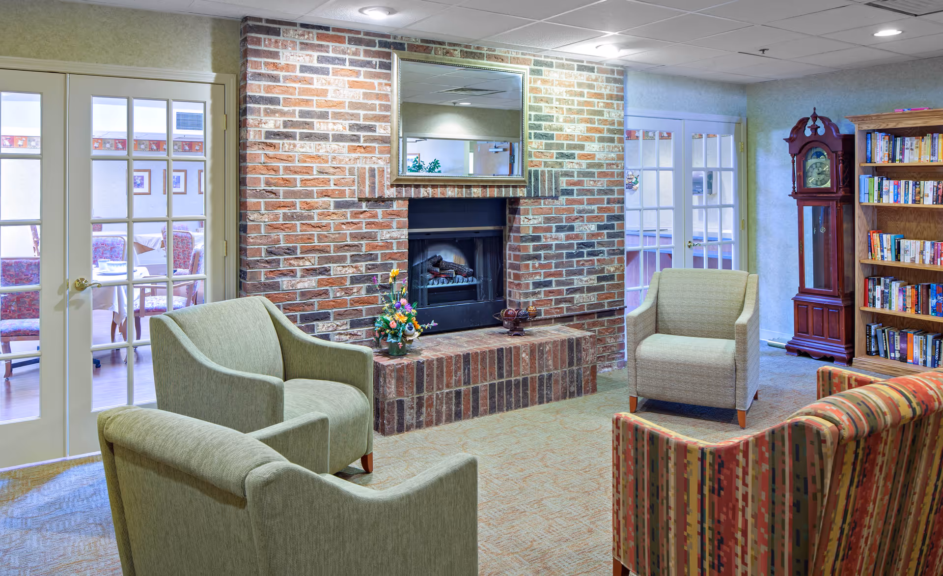 Photo 3 of Salisbury Center