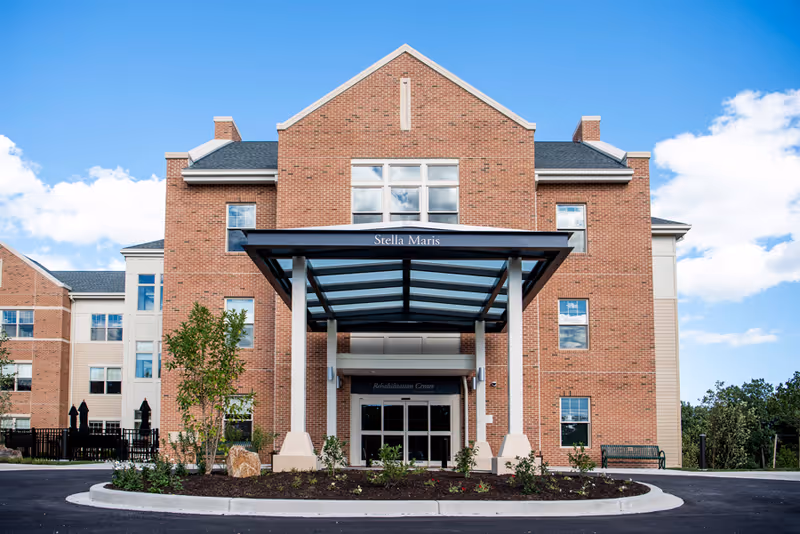 Photo of Stella Maris
