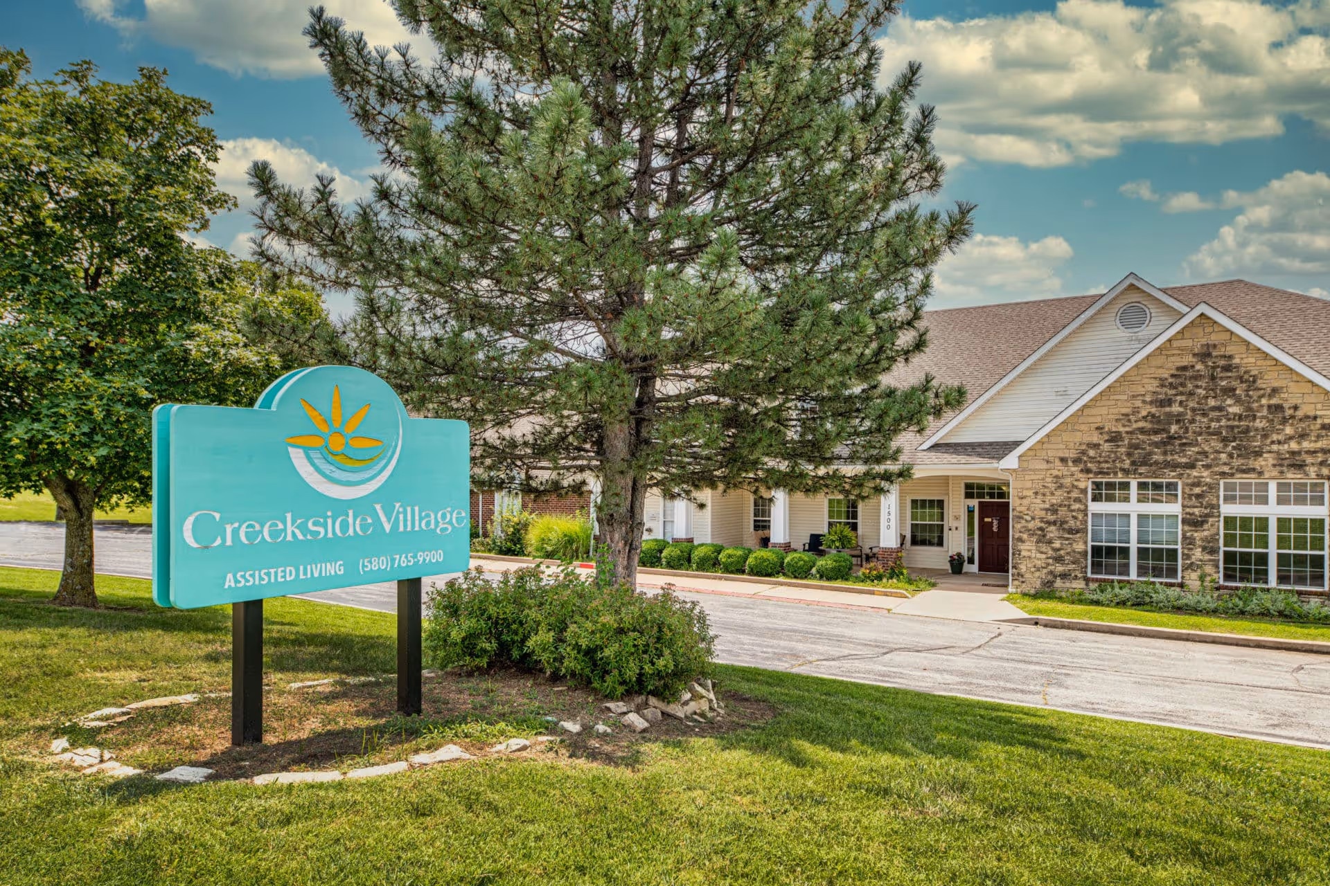 Photo of Creekside Village
