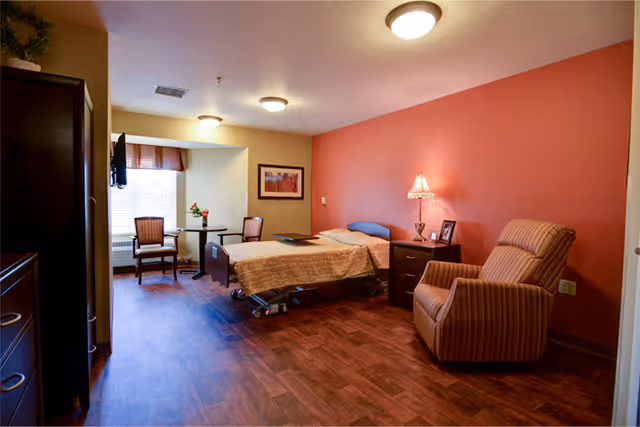 Photo 3 of Nazareth House