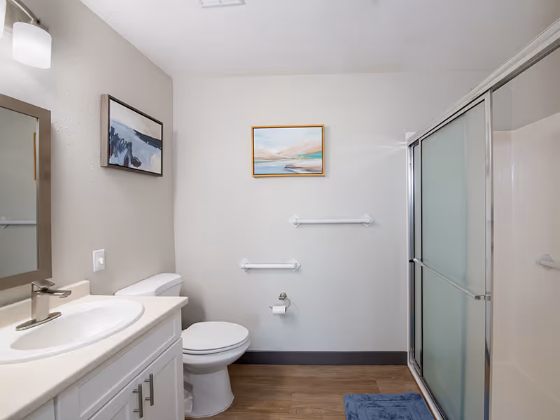 Photo 33 of Highland Trail | Sky Active Living