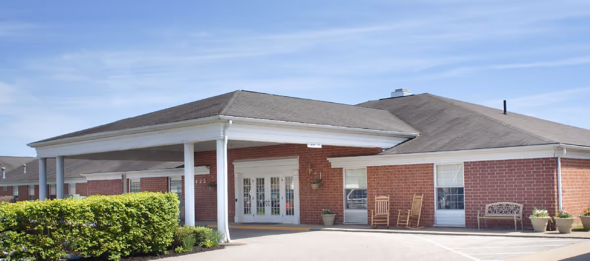 Photo of Hidden Valley Center