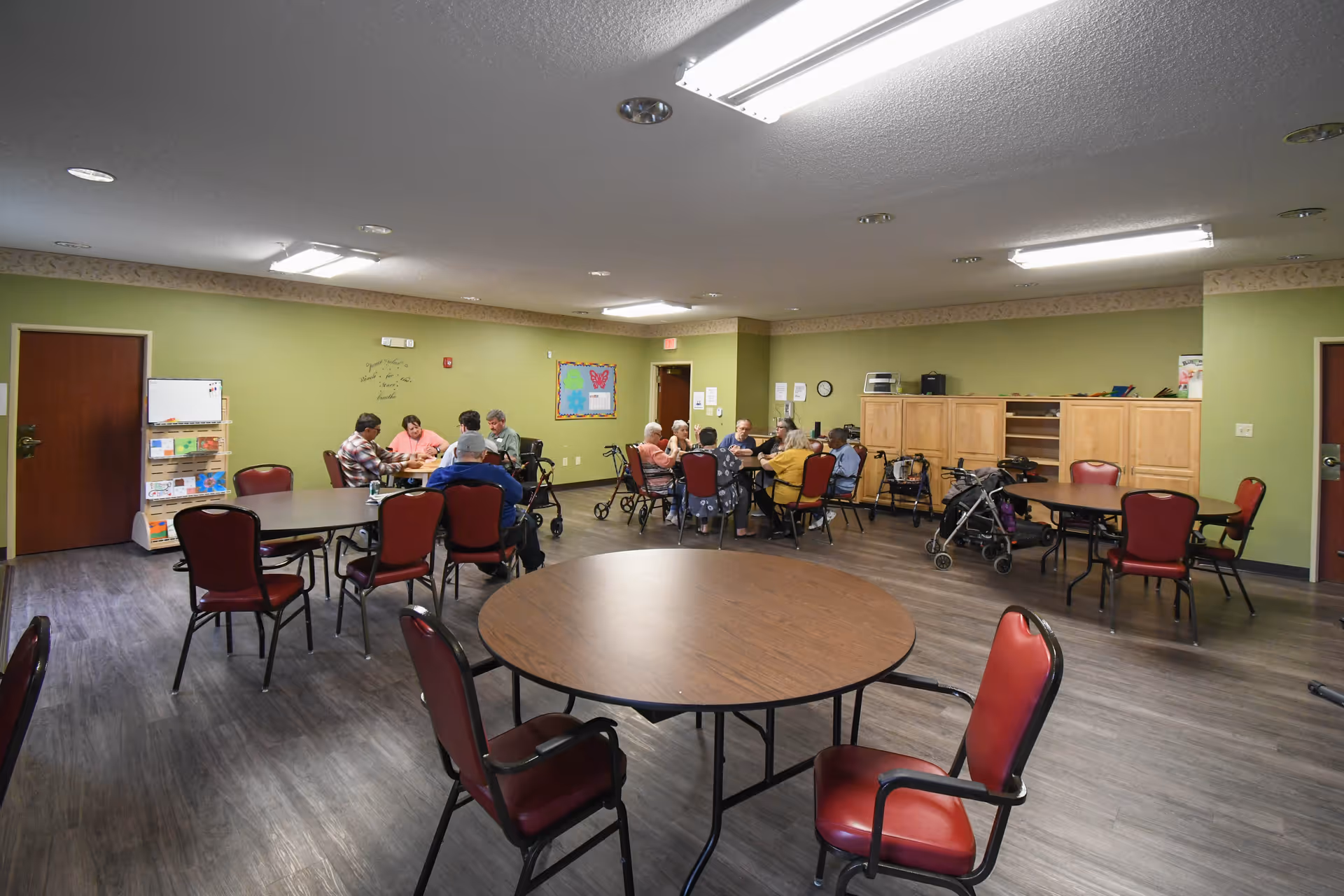 Photo 19 of Crown Senior Living