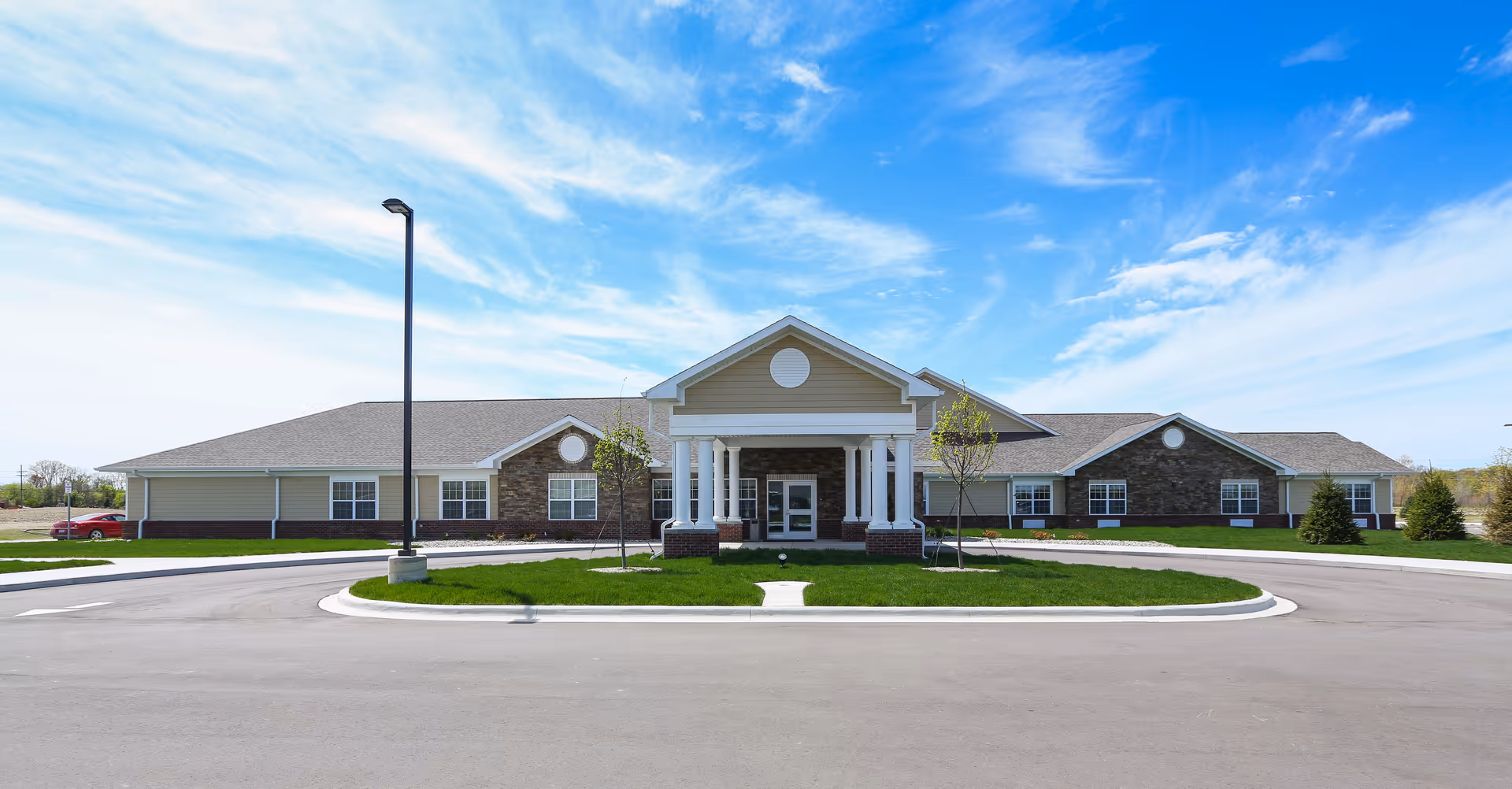 Photo of Orchard Grove Senior Living