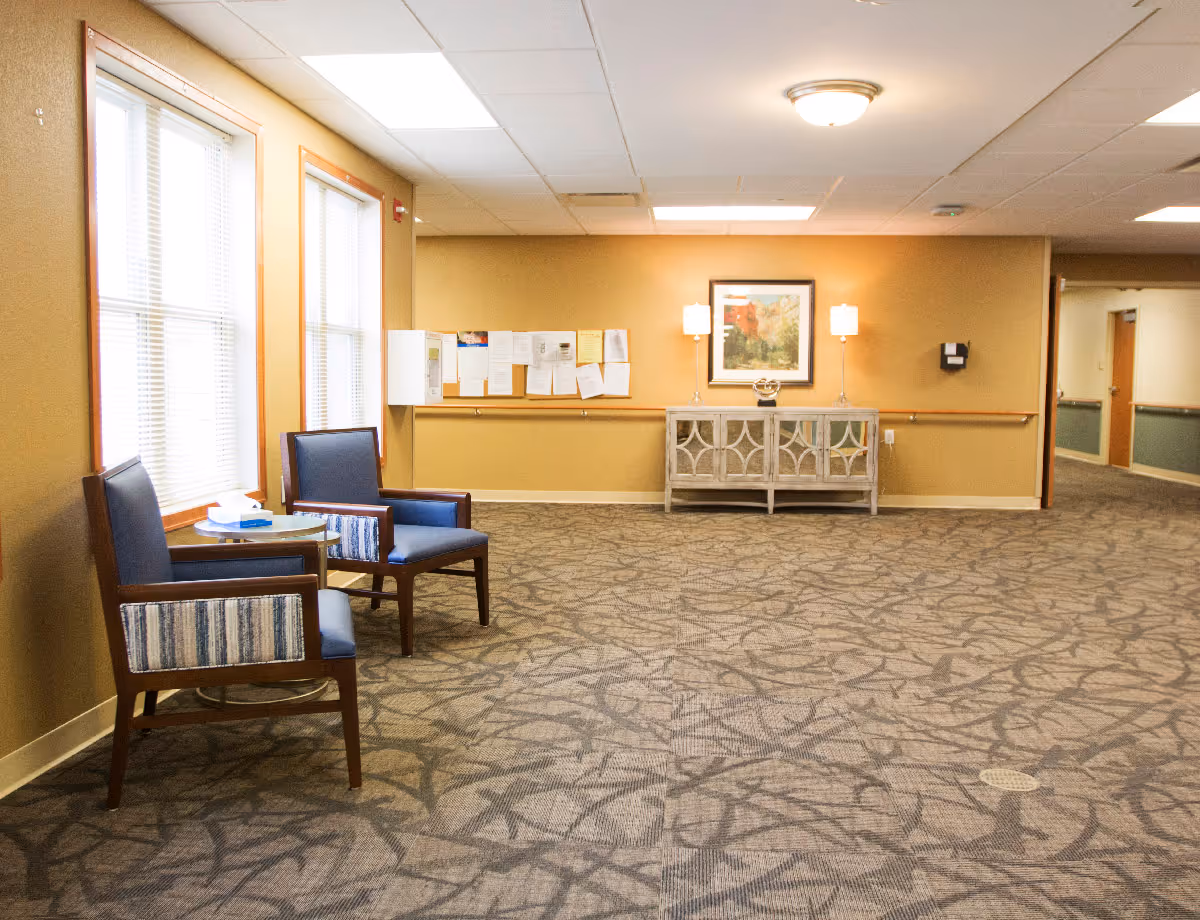 Photo 8 of Miller Pointe - Good Samaritan Society