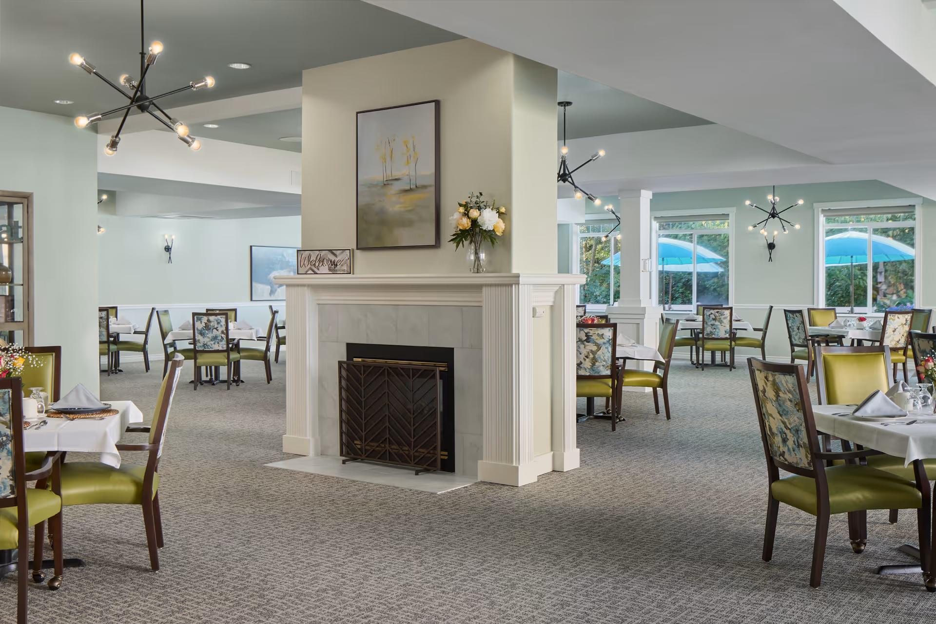 Photo 16 of MorningStar Senior Living at Silver Lake