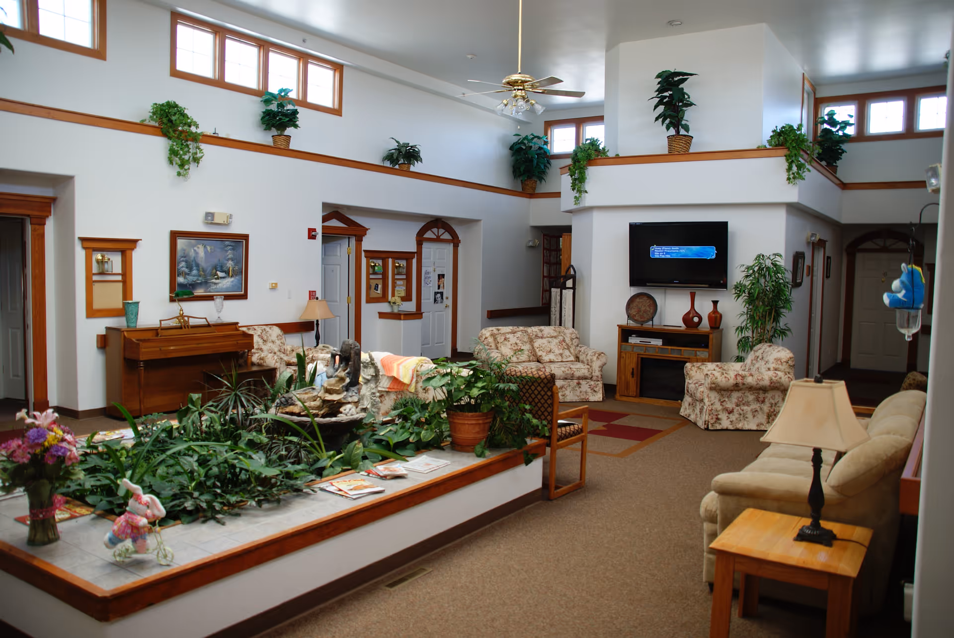 Photo of Prairie Creeks Living Center