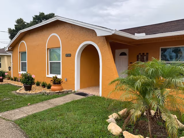 Photo of Ocean Breeze Assisted Living Facility