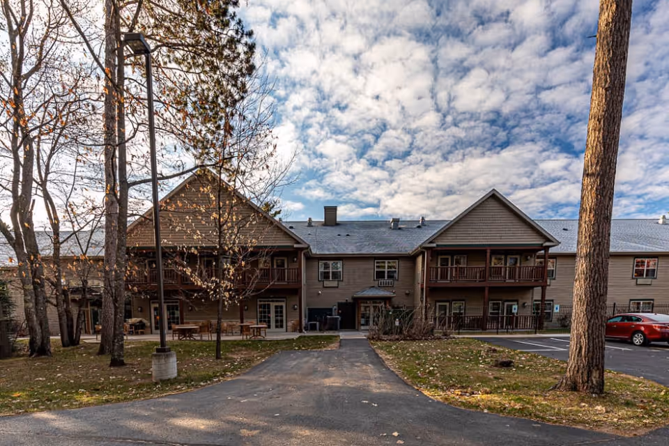 Photo 2 of Milestone Senior Living Eagle River