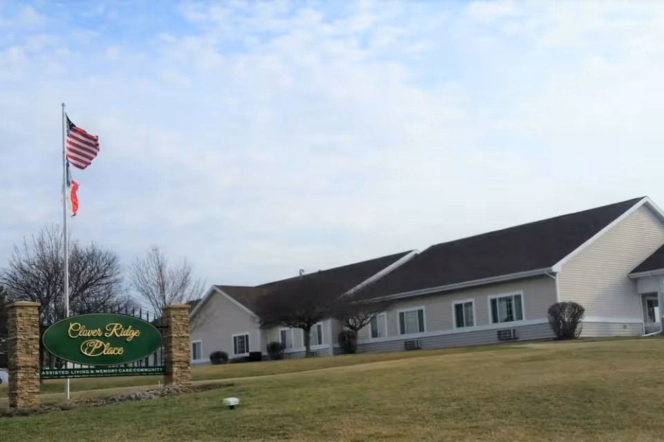Photo 2 of Clover Ridge Place