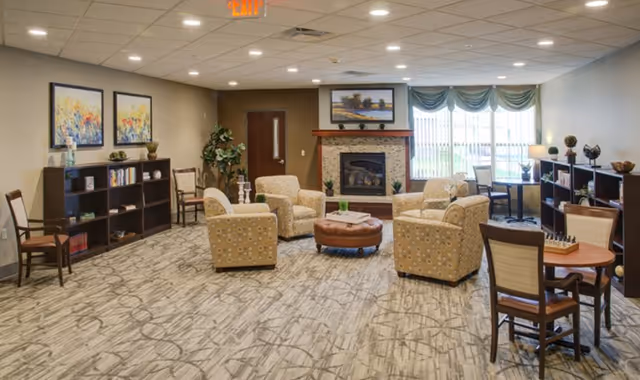 Photo 2 of Copper Trace Family-first Senior Living