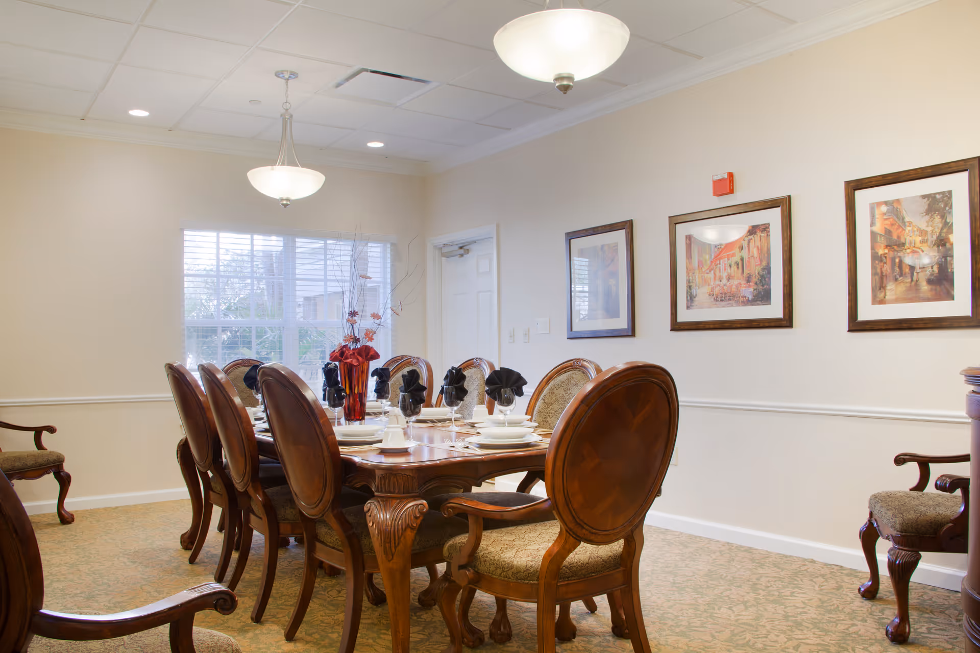 Photo 20 of Tampa Gardens Senior Living