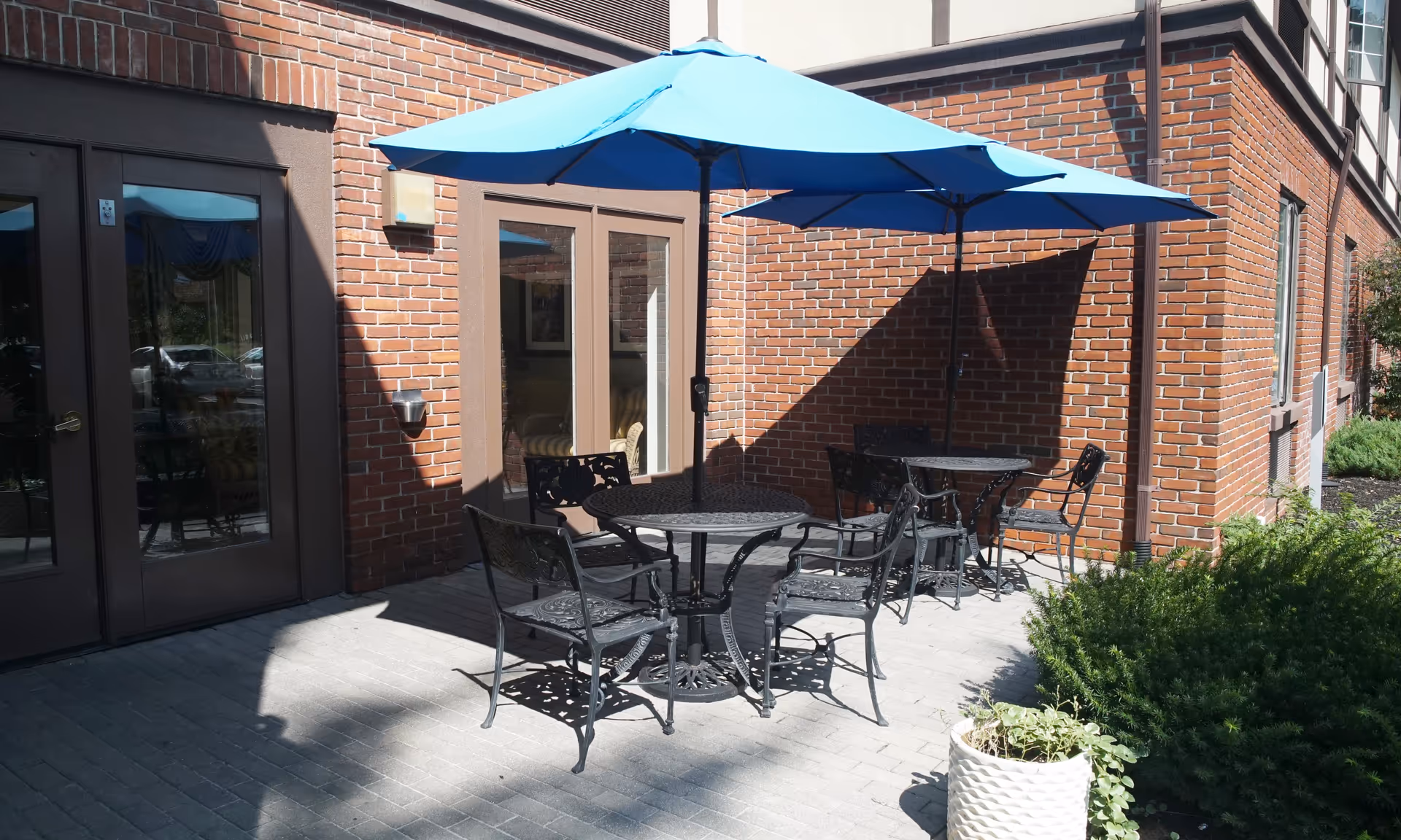 Photo 13 of Brookdale Florham Park