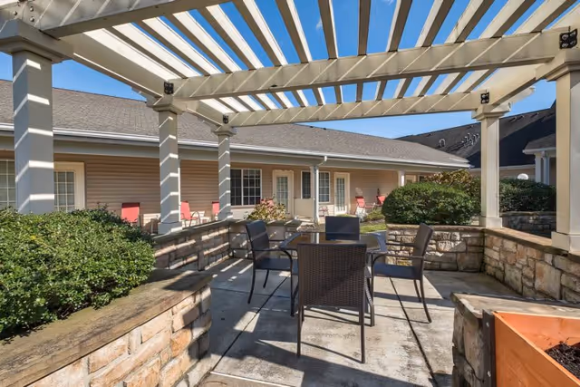 Photo 7 of Juniper Village at Williamstown