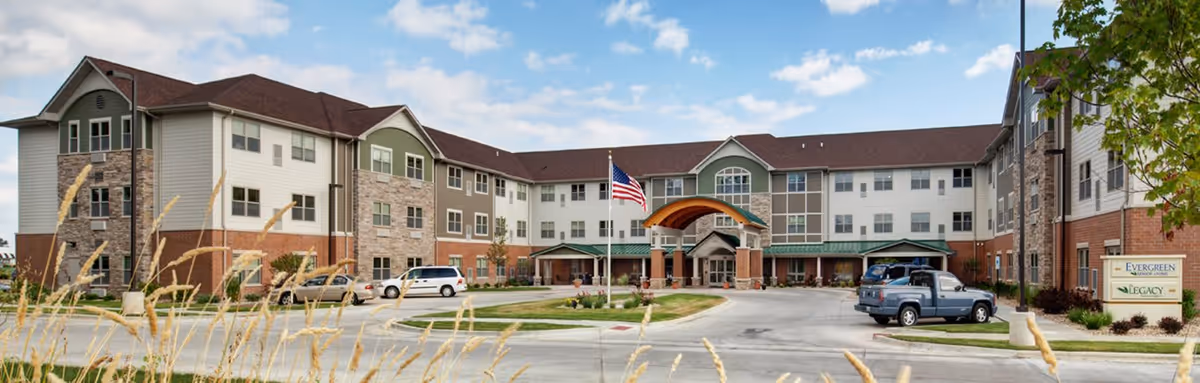 Photo 2 of Evergreen Senior Living - Decatur