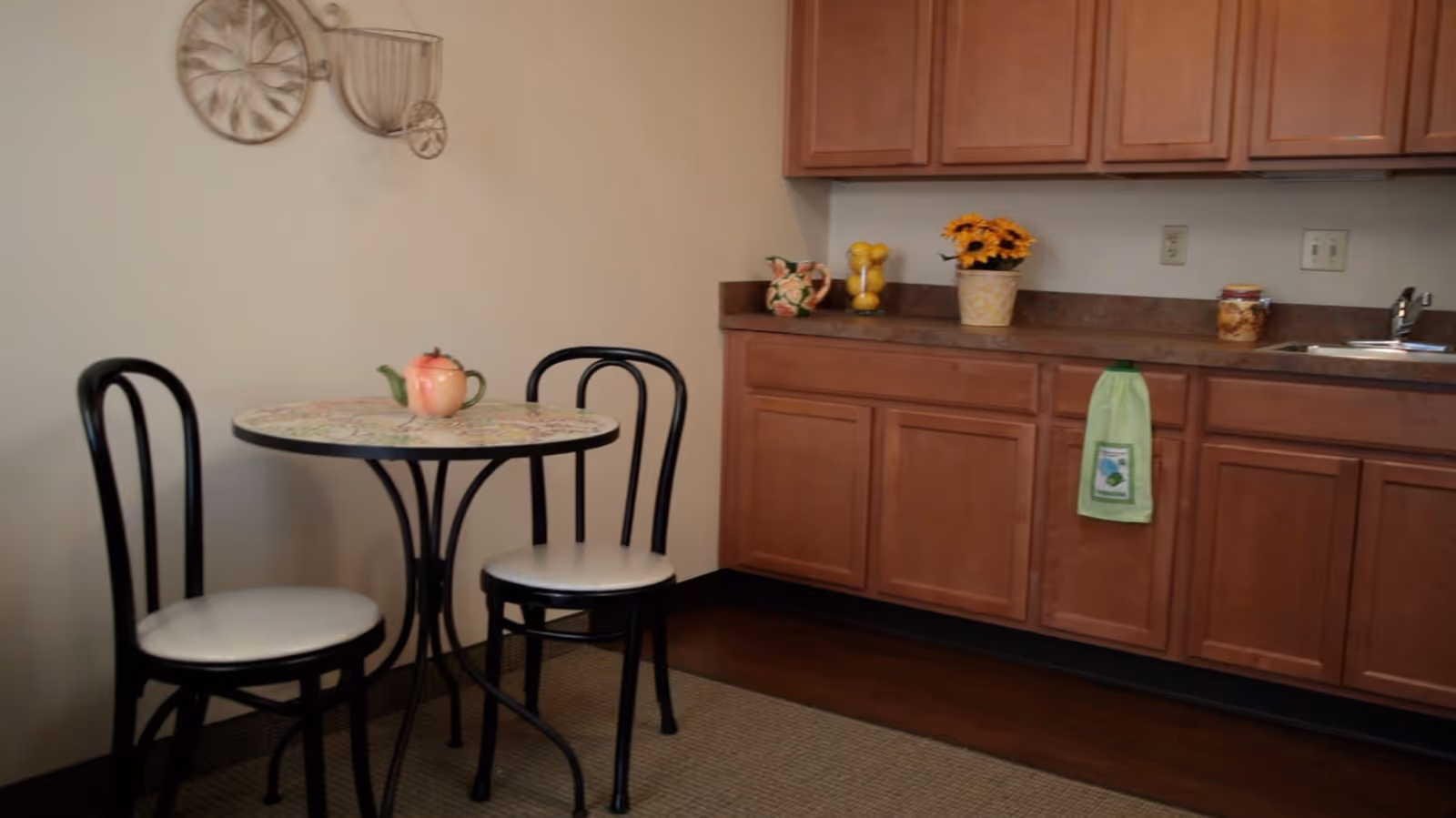 Photo 2 of East Park Retirement Community