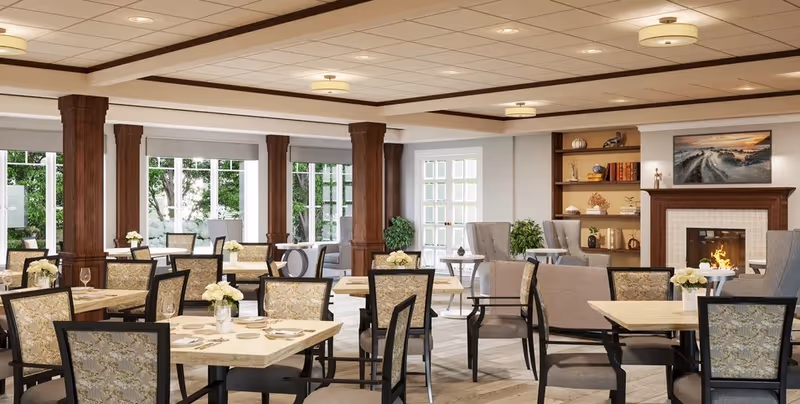Photo 6 of Talamore Senior Living Sun Prairie