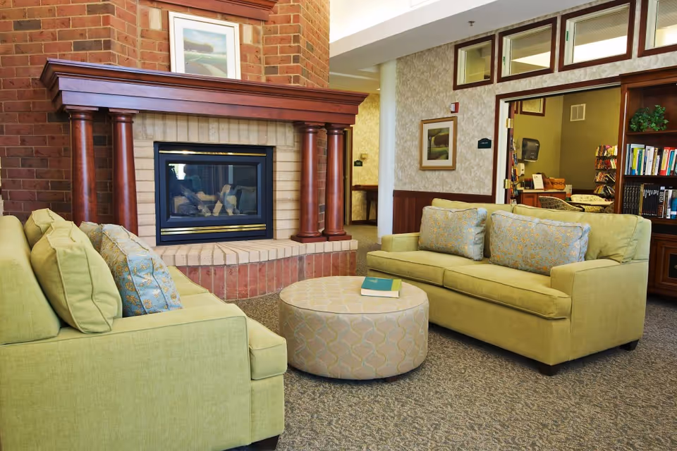 Photo 14 of Oak Meadows Senior Living