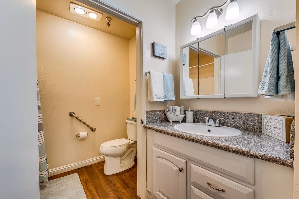 Photo 13 of Escondido  Senior Living