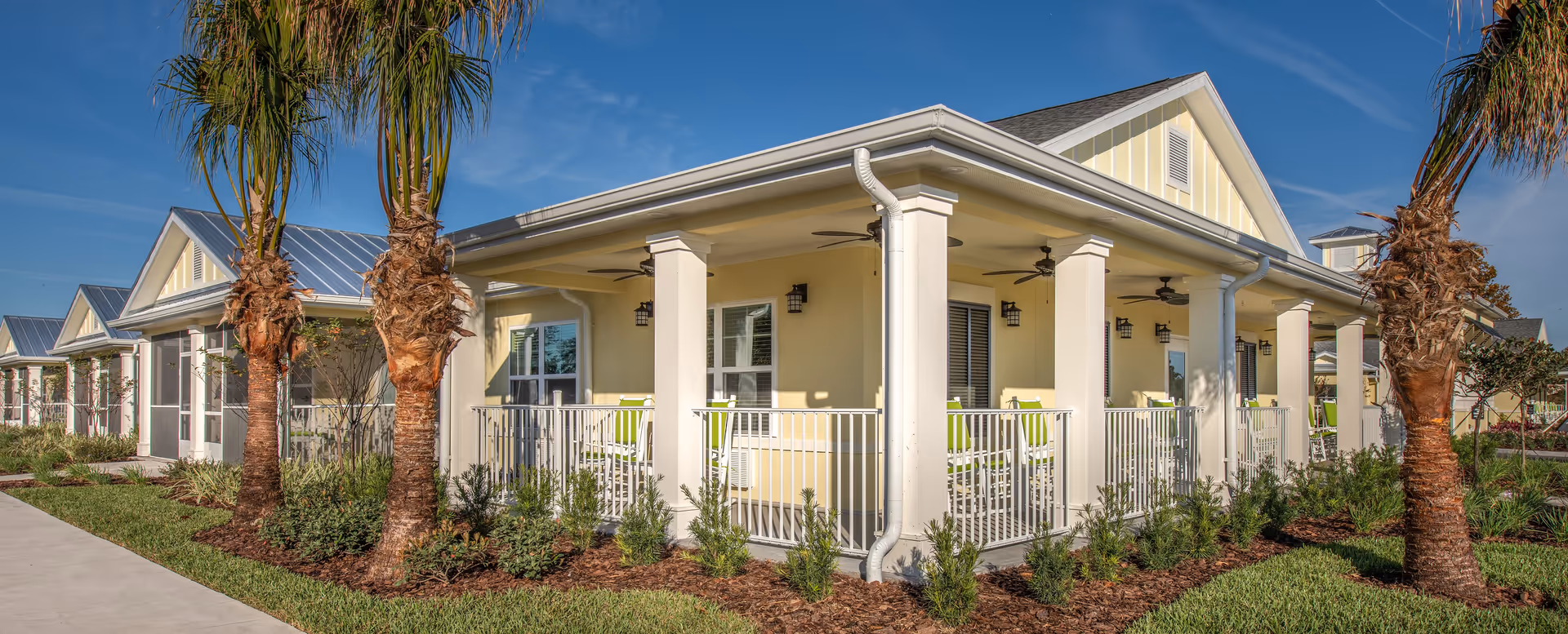Photo of The Addison of Port Orange
