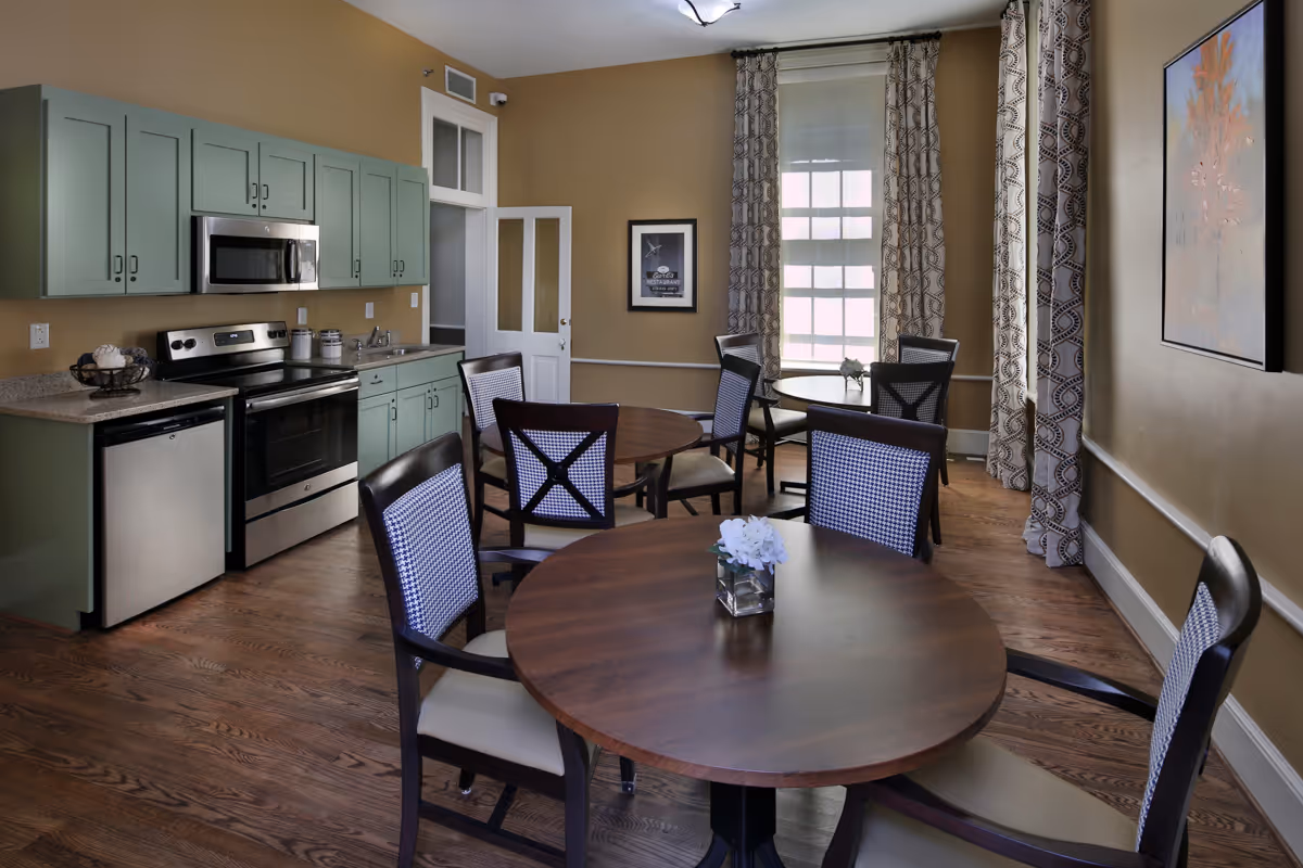 Photo 26 of Commonwealth Senior Living At Stratford House